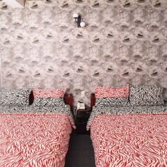 Отель Ken's House Backpackers Downtown 2 Далат бассейн