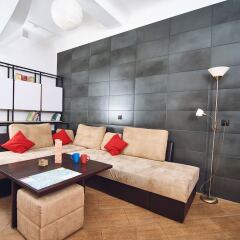 Хостел Coffee Home фото 22