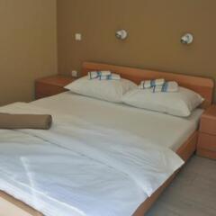Отель Guest House Flow Сербия, Нови Сад - отзывы, цены и фото номеров - забронировать отель Guest House Flow онлайн комната для гостей