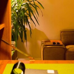 Отель Aplace Antwerp City Flats & Suites комната для гостей фото 2