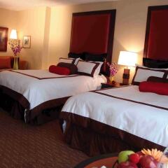 Beacon Hotel & Corporate Quarters в номере