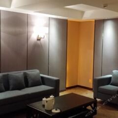 Отель Beijing Jinshi Building Hotel Китай, Пекин - отзывы, цены и фото номеров - забронировать отель Beijing Jinshi Building Hotel онлайн спа фото 2