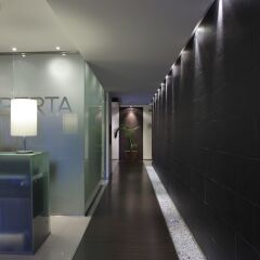 Hotel Roberta спа