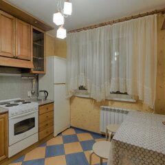 Гостиница Lyublinskaya 159 Apartments в Москве отзывы, цены и фото номеров - забронировать гостиницу Lyublinskaya 159 Apartments онлайн Москва фото 2