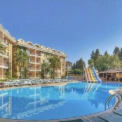 Club Green Valley Турция, Мармарис - отзывы, цены и фото номеров - забронировать отель Club Green Valley онлайн фото 10