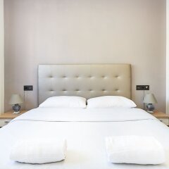 Отель Espanhouse Oasis Beach 101 Испания, Ориуэла - отзывы, цены и фото номеров - забронировать отель Espanhouse Oasis Beach 101 онлайн комната для гостей
