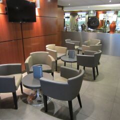 Отель Timhotel Paris Berthier Париж развлечения