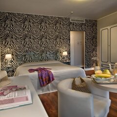 Отель Principe Terme Италия, Абано-Терме - отзывы, цены и фото номеров - забронировать отель Principe Terme онлайн питание