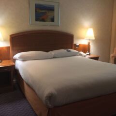 Arora Hotel Gatwick комната для гостей фото 4