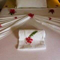 Takamaka Green Village in Mahe Island, Seychelles from 176$, photos, reviews - zenhotels.com room amenities