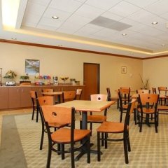 Quality Inn & Suites in Rockport, United States of America from 92$, photos, reviews - zenhotels.com meals