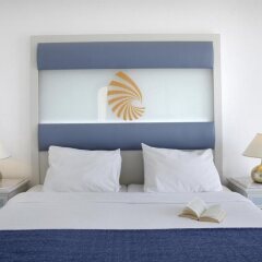 Отель Sunshine Crete Beach - All Inclusive комната для гостей