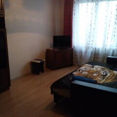 Гостиница Na Fomichevoj Apartments в Москве отзывы, цены и фото номеров - забронировать гостиницу Na Fomichevoj Apartments онлайн Москва комната для гостей фото 2