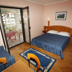 Отель Villa Perovic удобства в номере фото 2