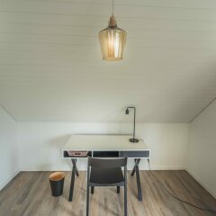 Апартаменты Löwenplatz Apartment near Station by Airhome в номере