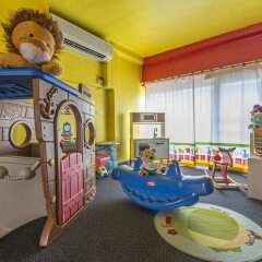 Отель Orchard Point Serviced Apartments Сингапур, Сингапур - отзывы, цены и фото номеров - забронировать отель Orchard Point Serviced Apartments онлайн детские мероприятия