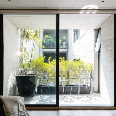 Отель Huge and Incredible 2BR 2BA Apt. in the Heart of La Condesa Мехико фото 15