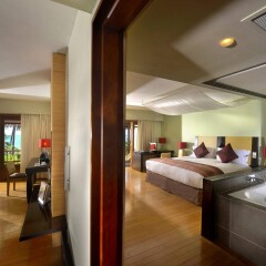 Отель Sofitel Mauritius L'Imperial Resort & Spa спа