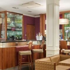 Отель Edinburgh Grosvenor Эдинбург фото 17