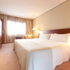 TRYP Madrid Alameda Aeropuerto Hotel фото 7
