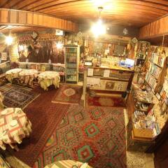 Homeros Pension & Guesthouse Турция, Сельчук - отзывы, цены и фото номеров - забронировать отель Homeros Pension & Guesthouse онлайн интерьер отеля фото 2