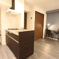 Отель Forest Inn Tenjin Minami Фукуока в номере фото 2