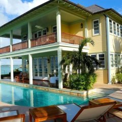 Santosha Estate in West End Village, Anguilla from 3558$, photos, reviews - zenhotels.com pool photo 3