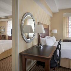 Отель New York Marriott East Side США, Нью-Йорк - отзывы, цены и фото номеров - забронировать отель New York Marriott East Side онлайн фото 2