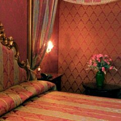 Отель Affittcamere Casa Pisani Canal Венеция спа фото 2