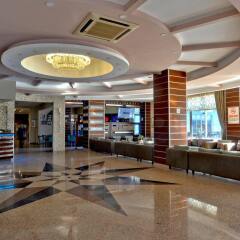 Sultan Sipahi Resort Hotel развлечения
