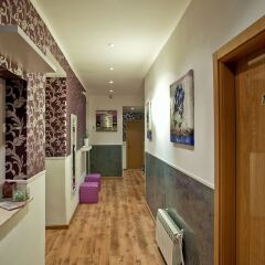 Отель Hostal Abel Victoriano Испания, Мадрид - 1 отзыв об отеле, цены и фото номеров - забронировать отель Hostal Abel Victoriano онлайн интерьер отеля фото 3