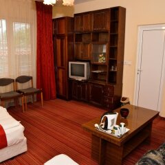 Отель Guesthouse Diltsvet Боровец комната для гостей