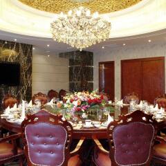 Jingtailong International Hotel фото 2