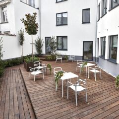 Отель Hygge Hotel Бельгия, Брюссель - 1 отзыв об отеле, цены и фото номеров - забронировать отель Hygge Hotel онлайн