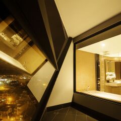 Boton Blue Hotel & Spa интерьер отеля фото 2