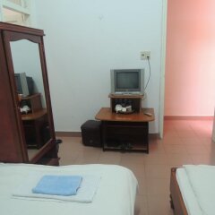 Отель Trang Thanh Guesthouse Далат комната для гостей