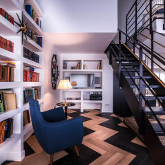 Отель Rayz Private Suites Париж развлечения