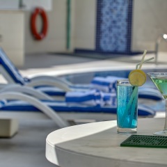 Raintree Rolla Hotel комната для гостей фото 3