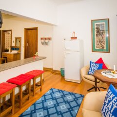 Отель Homestead B & B комната для гостей