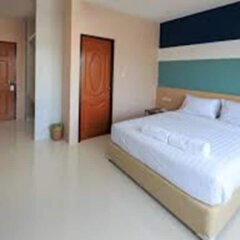 AJ Residence in Mueang, Thailand from 24$, photos, reviews - zenhotels.com photo 4