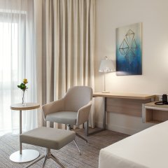 Courtyard by Marriott Vilnius City Center in Vilnius, Lithuania from 91$, photos, reviews - zenhotels.com guestroom photo 4