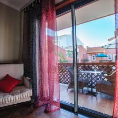 Отель Dom Manuel I Charming Residence (adults only) балкон