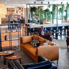 Отель Amrâth Apart-Hotel Schiphol-Badhoevedorp Нидерланды, Бадхевердорп - отзывы, цены и фото номеров - забронировать отель Amrâth Apart-Hotel Schiphol-Badhoevedorp онлайн