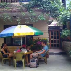 Отель Kathmandu Peace Guest House Непал, Катманду - отзывы, цены и фото номеров - забронировать отель Kathmandu Peace Guest House онлайн фото 5