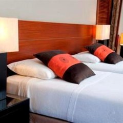 Oure Lodge Beach Resort in Isle of Pines, New Caledonia from 290$, photos, reviews - zenhotels.com guestroom