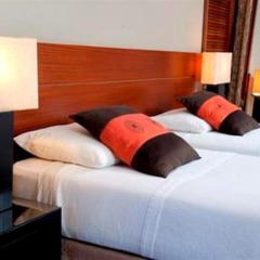 Oure Lodge Beach Resort in Isle of Pines, New Caledonia from 285$, photos, reviews - zenhotels.com guestroom