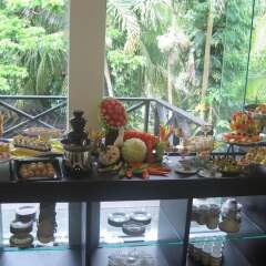 Sabah Hotel Sandakan фото 22