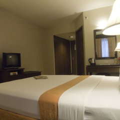 Отель Riviera Mansion Hotel Филиппины, Манила - отзывы, цены и фото номеров - забронировать отель Riviera Mansion Hotel онлайн комната для гостей