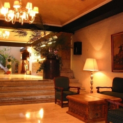 El Tapatio Hotel And Resort интерьер отеля фото 3