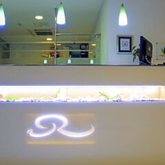 Отель Labranda Rocca Nettuno Suites Мальта, Слима - 3 отзыва об отеле, цены и фото номеров - забронировать отель Labranda Rocca Nettuno Suites онлайн интерьер отеля фото 3